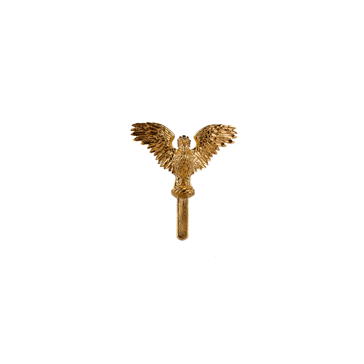 Saxophone ArtTone Booster - Phoenix Bird Design
