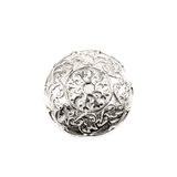 Crown for Flute | Light Silver | Yamaha, Pearl, Jupiter | KGUmusic