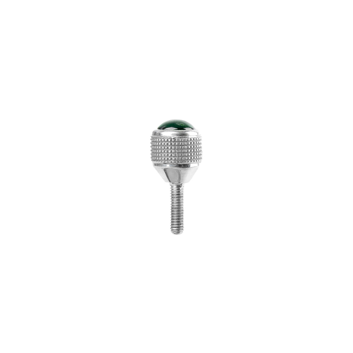925 Solid Silver Heavy Saxophone Neck Screws | KGUmusic