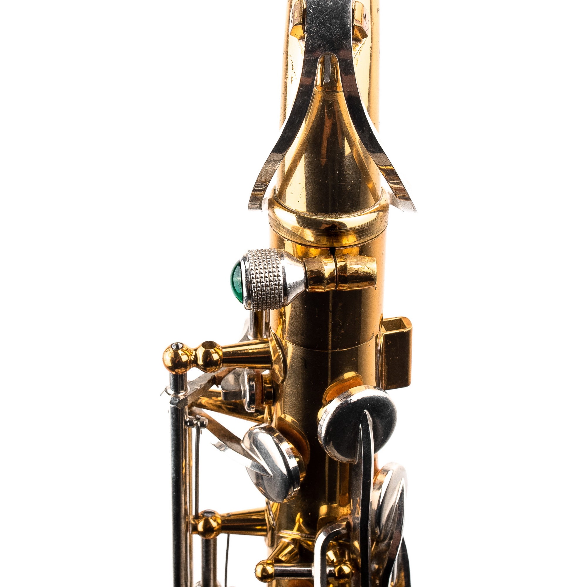 SBV POWER SCREW 925スターリングシルバー SBV POWER SCRW ネックスクリュー 925 - メルカリ