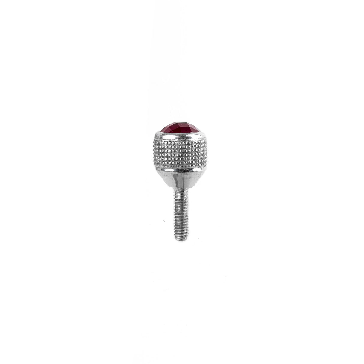 925 Solid Silver Heavy Saxophone Neck Screws | KGUmusic