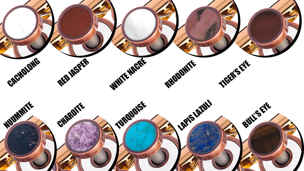 Trumpet Flamer ARTISTIC series Trim Kit. KGUmusic