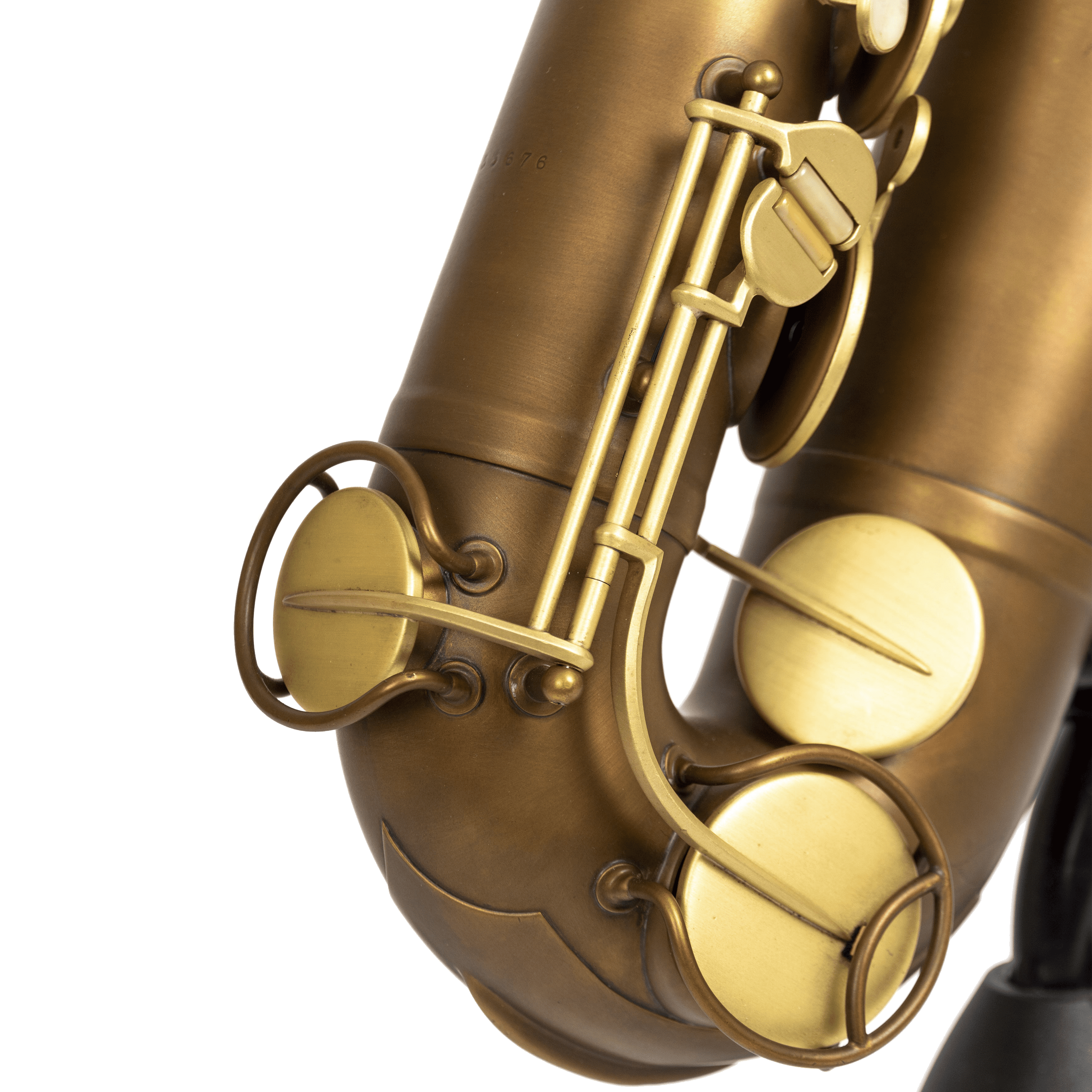 Martin Committee III Tenor Saxophone Customized by KGUmusic