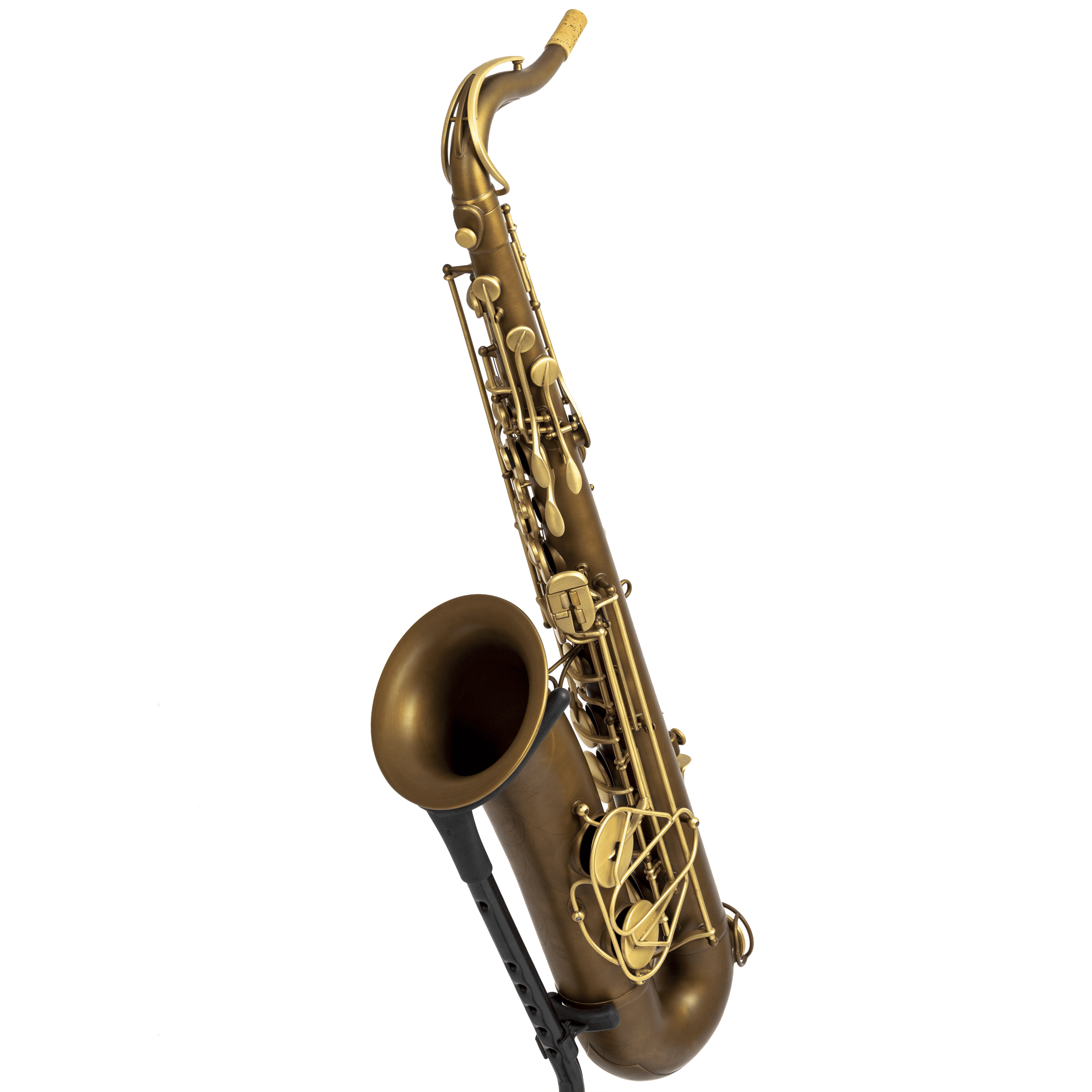 Martin Committee III Tenor Saxophone Customized by KGUmusic