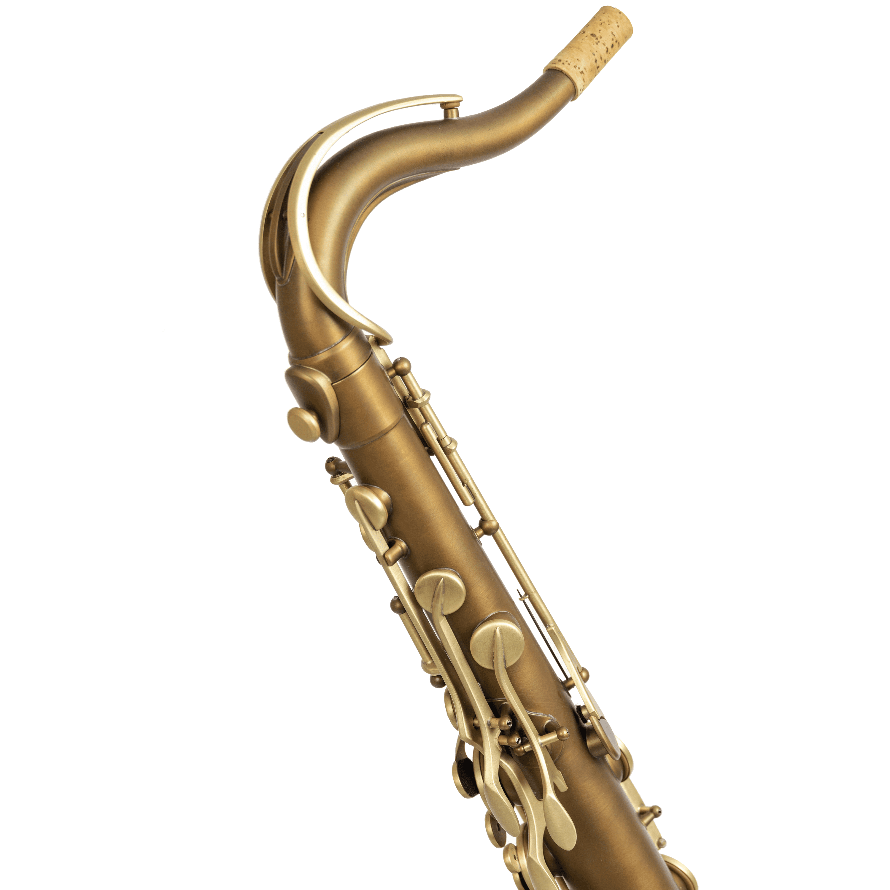 Martin Committee III Tenor Saxophone Customized by KGUmusic