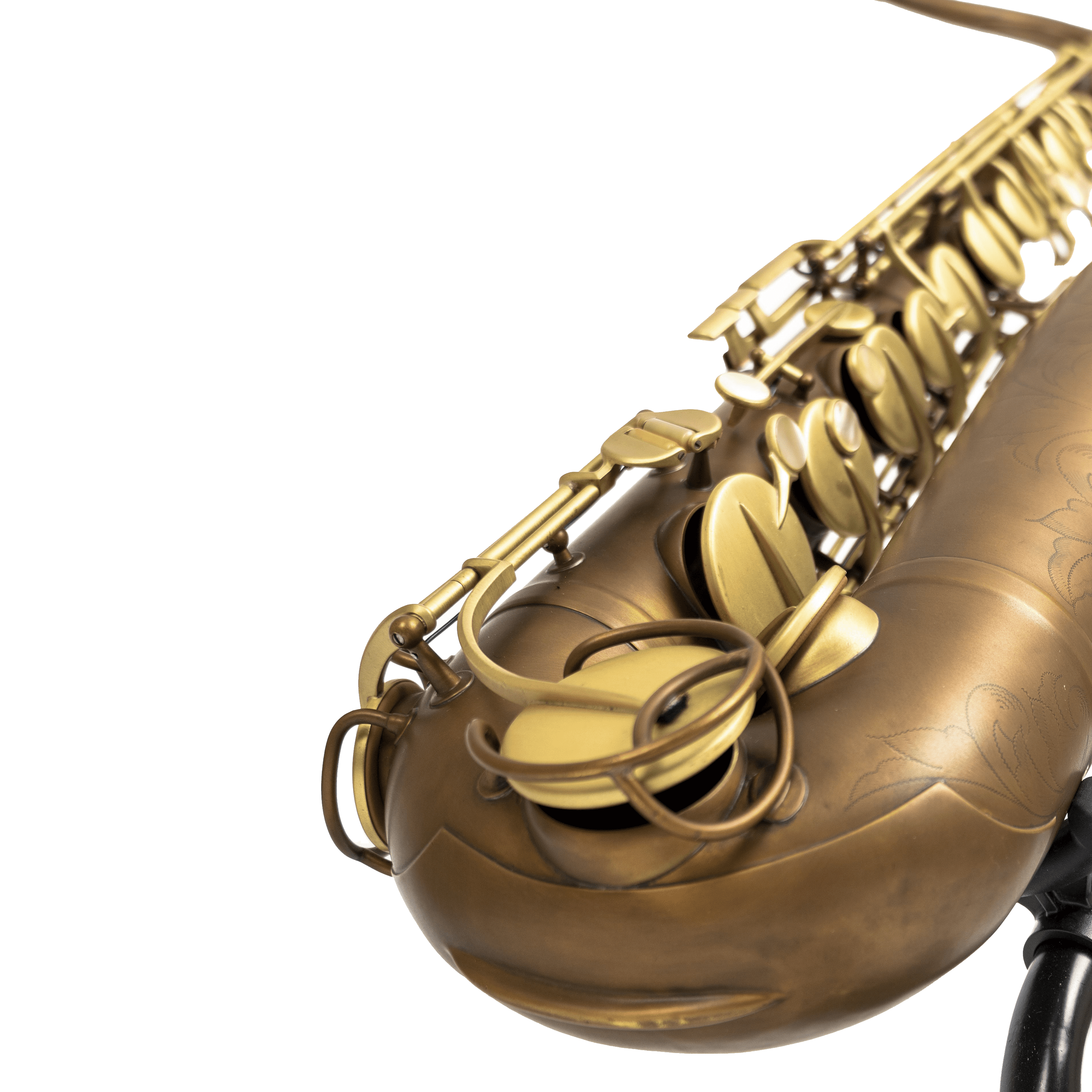 Martin Committee III Tenor Saxophone Customized by KGUmusic