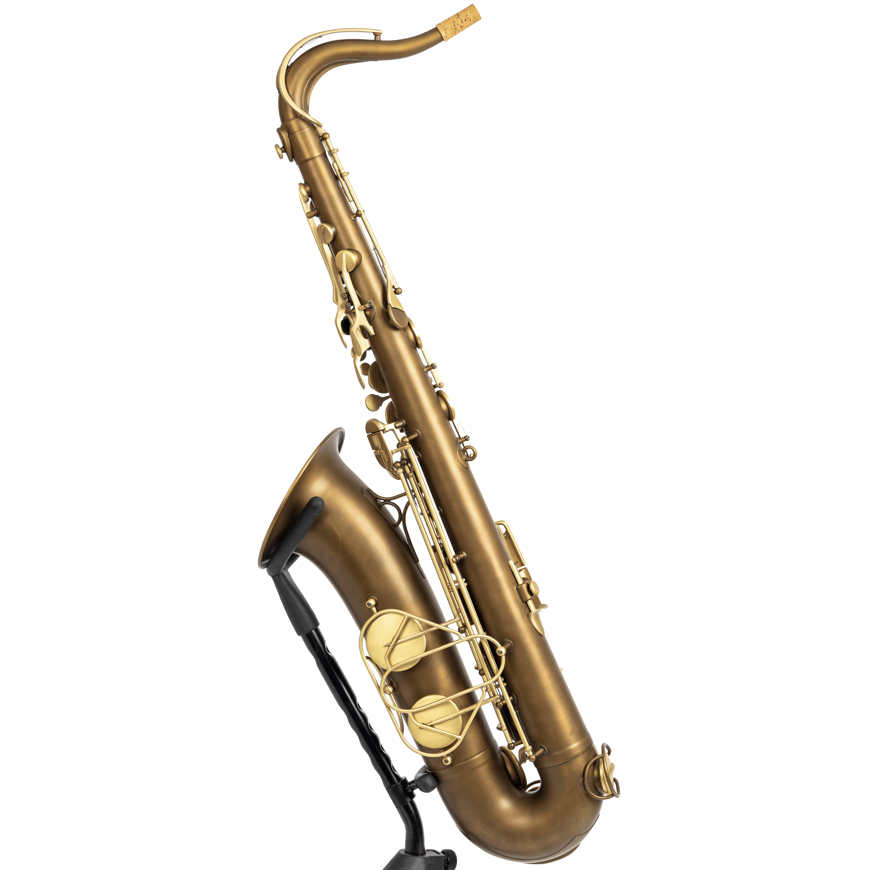 Martin Committee III Tenor Saxophone Customized by KGUmusic