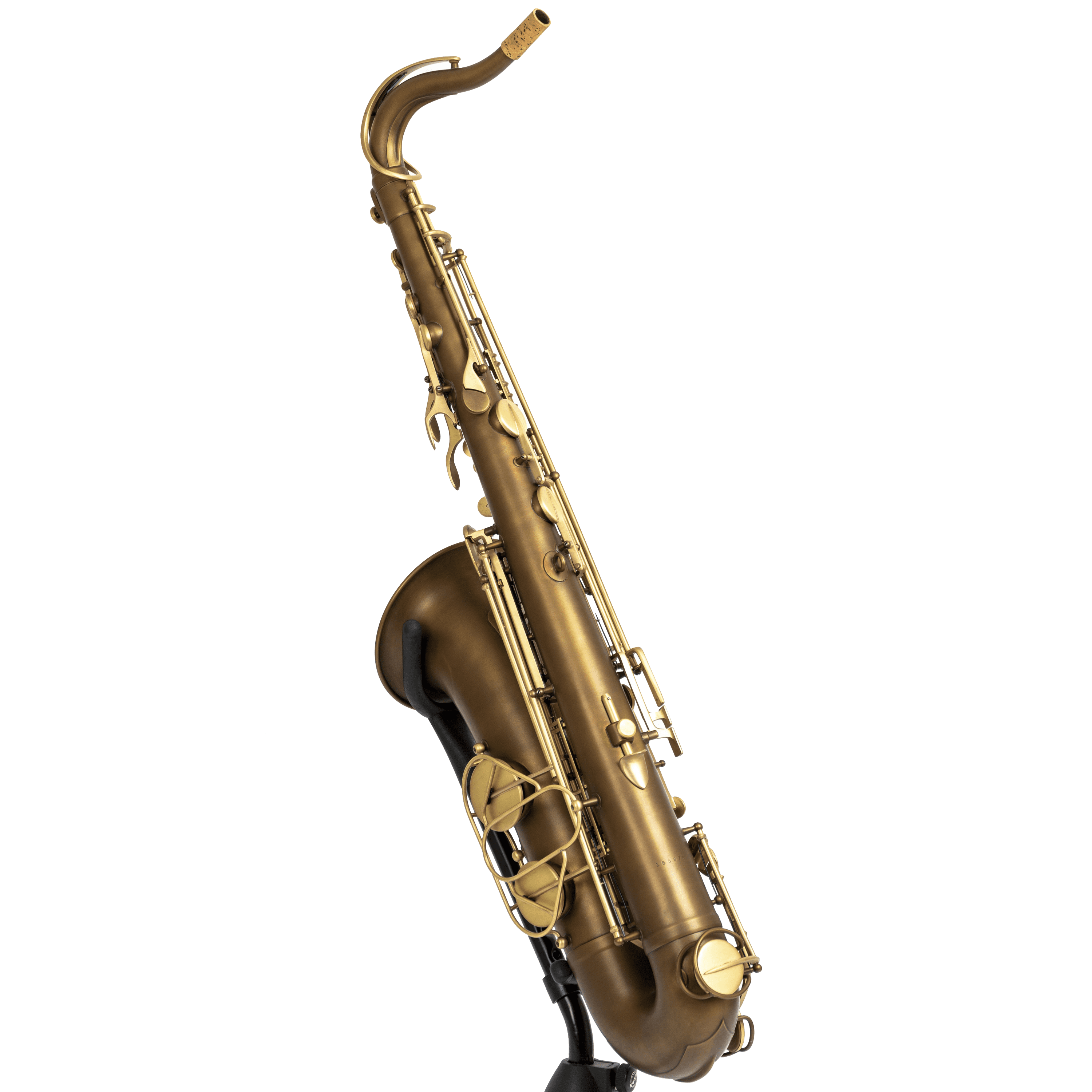 Martin Committee III Tenor Saxophone Customized by KGUmusic