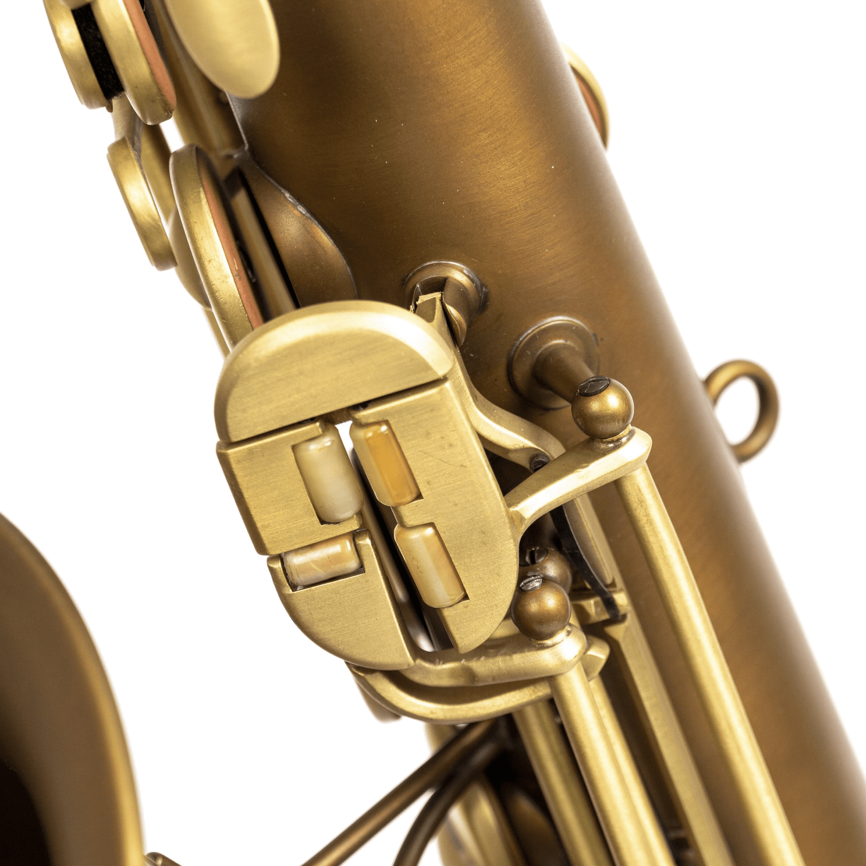 Martin Committee III Tenor Saxophone Customized by KGUmusic