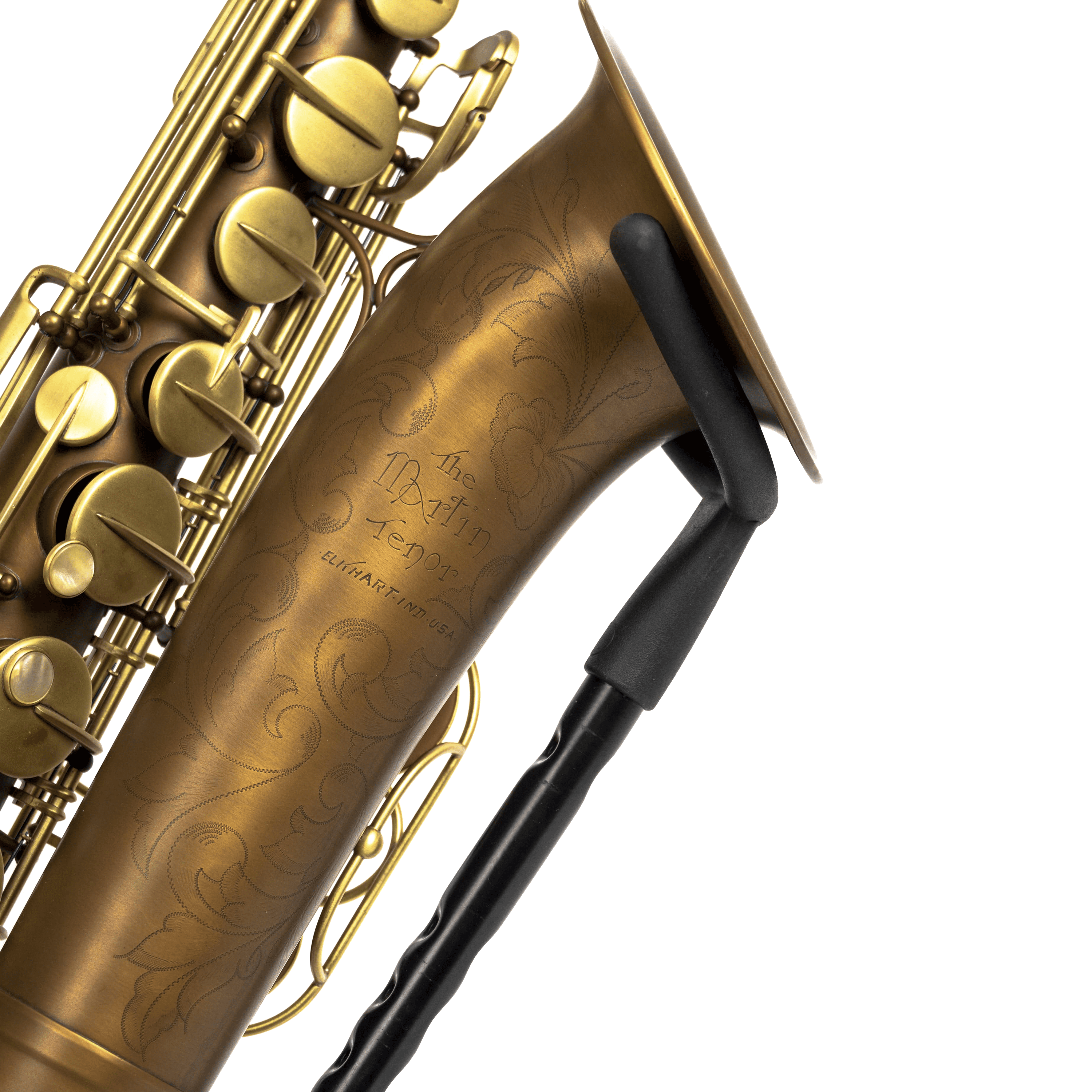 Martin Committee III Tenor Saxophone Customized by KGUmusic