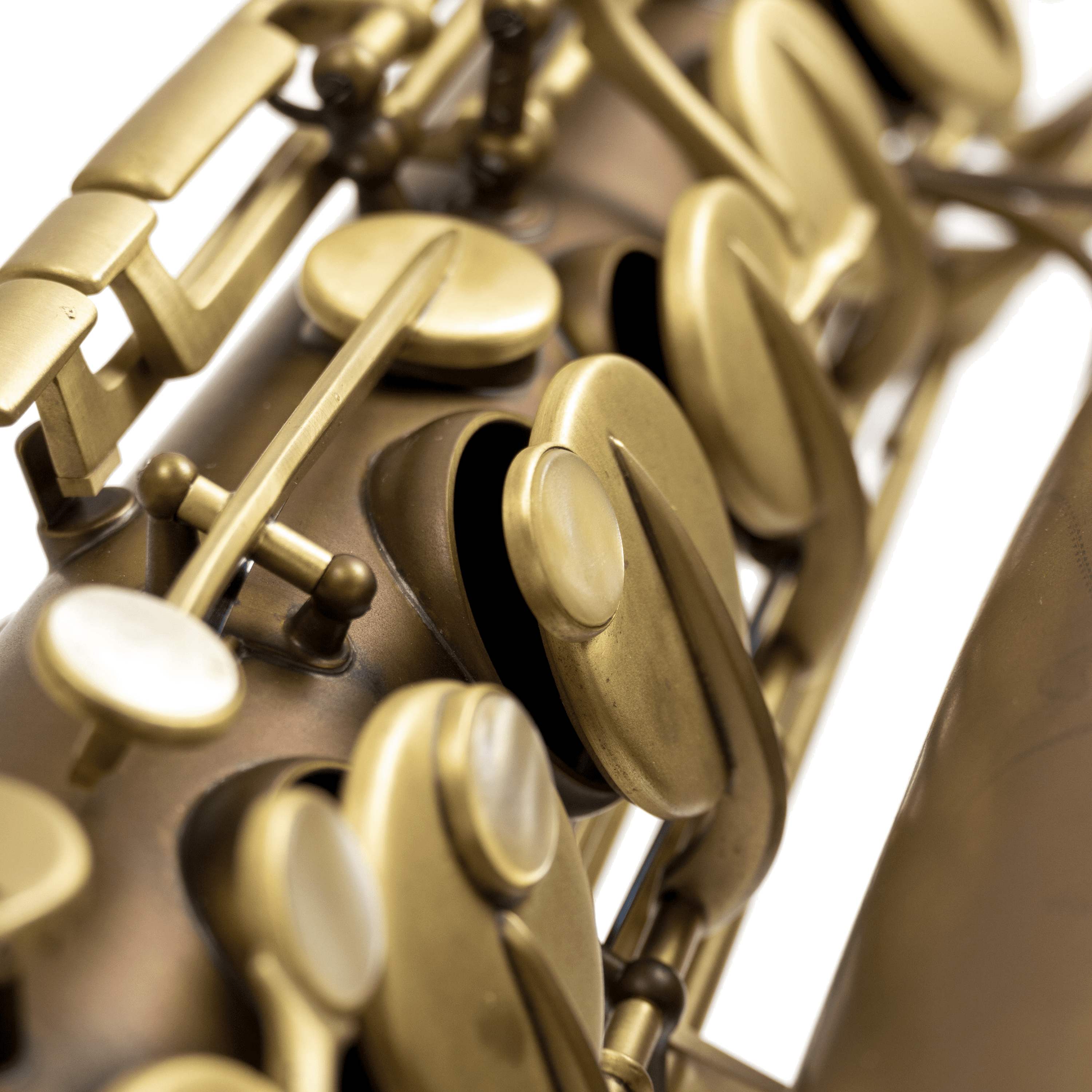 Martin Committee III Tenor Saxophone Customized by KGUmusic