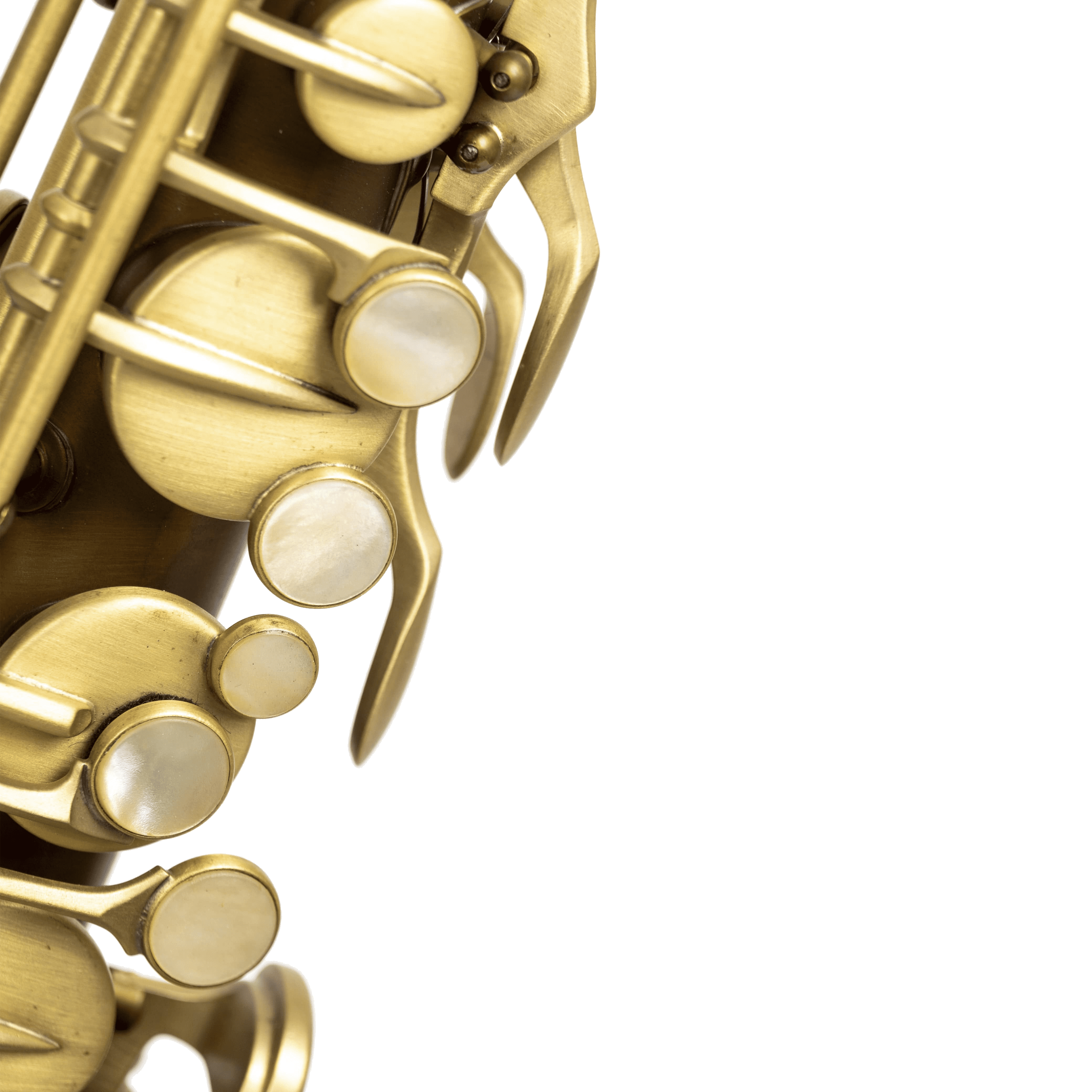 Martin Committee III Tenor Saxophone Customized by KGUmusic