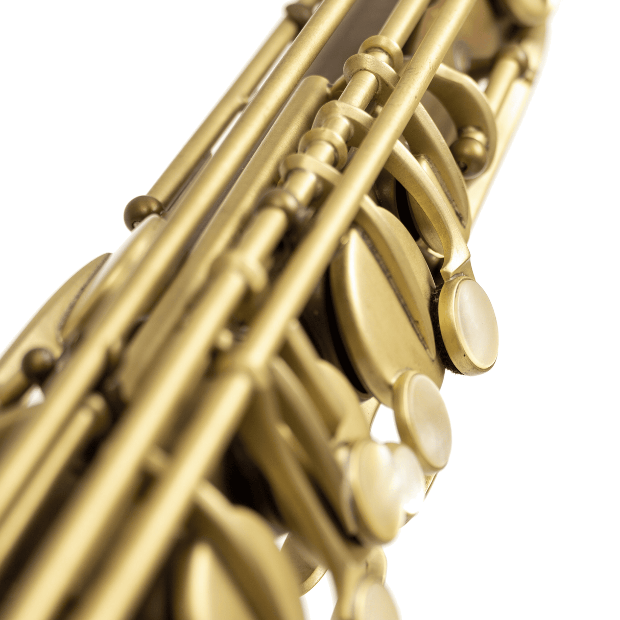 Martin Committee III Tenor Saxophone Customized by KGUmusic
