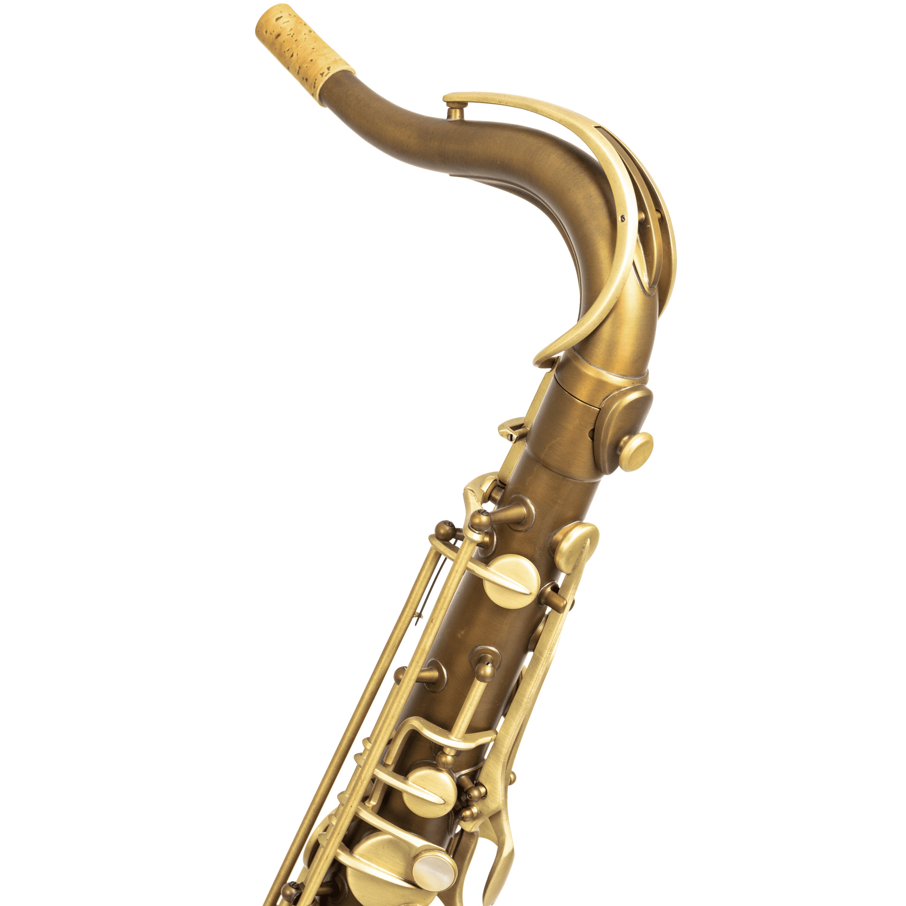 Martin Committee III Tenor Saxophone Customized by KGUmusic