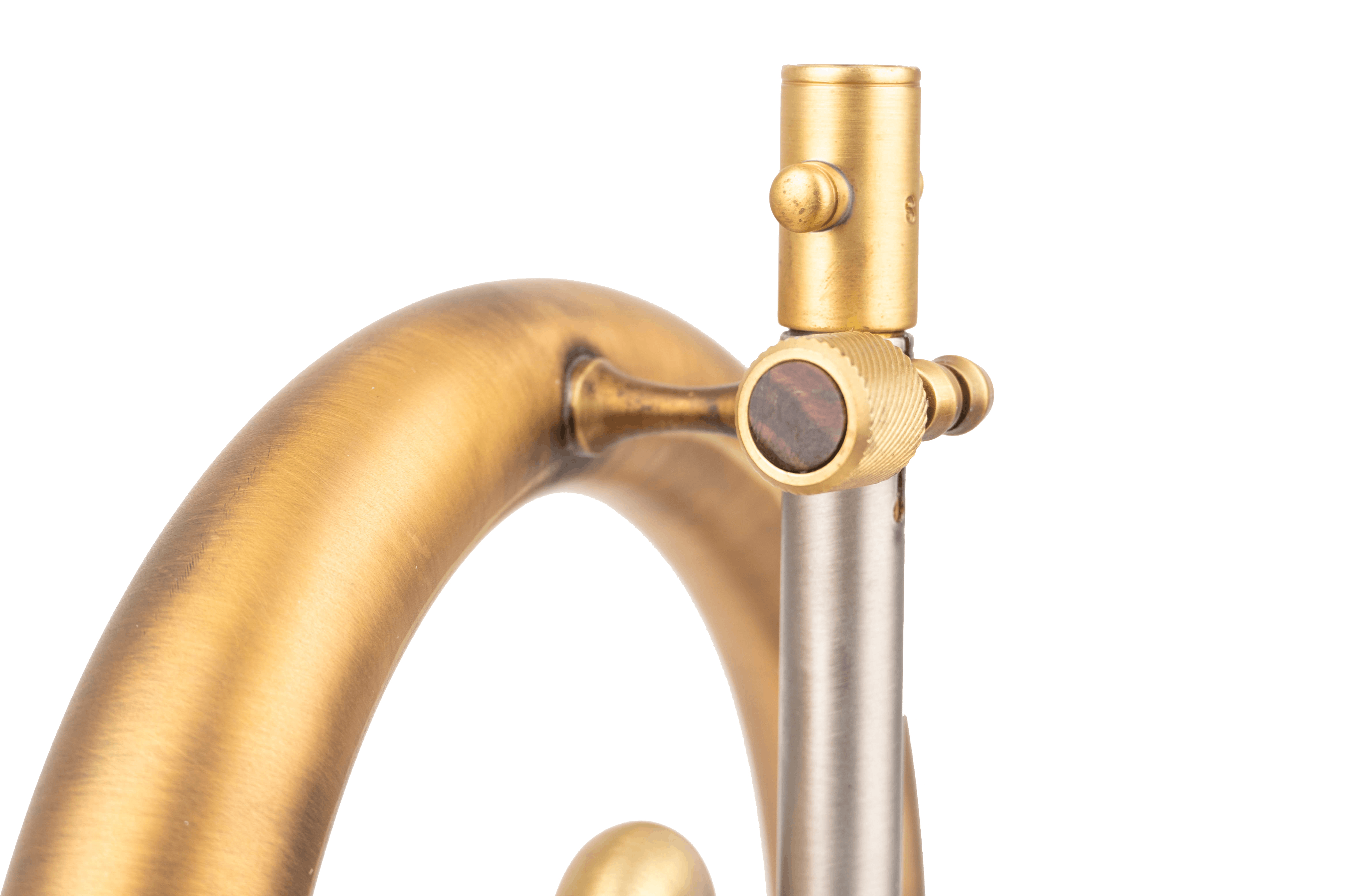 Custom Flugelhorn by KGUmusic