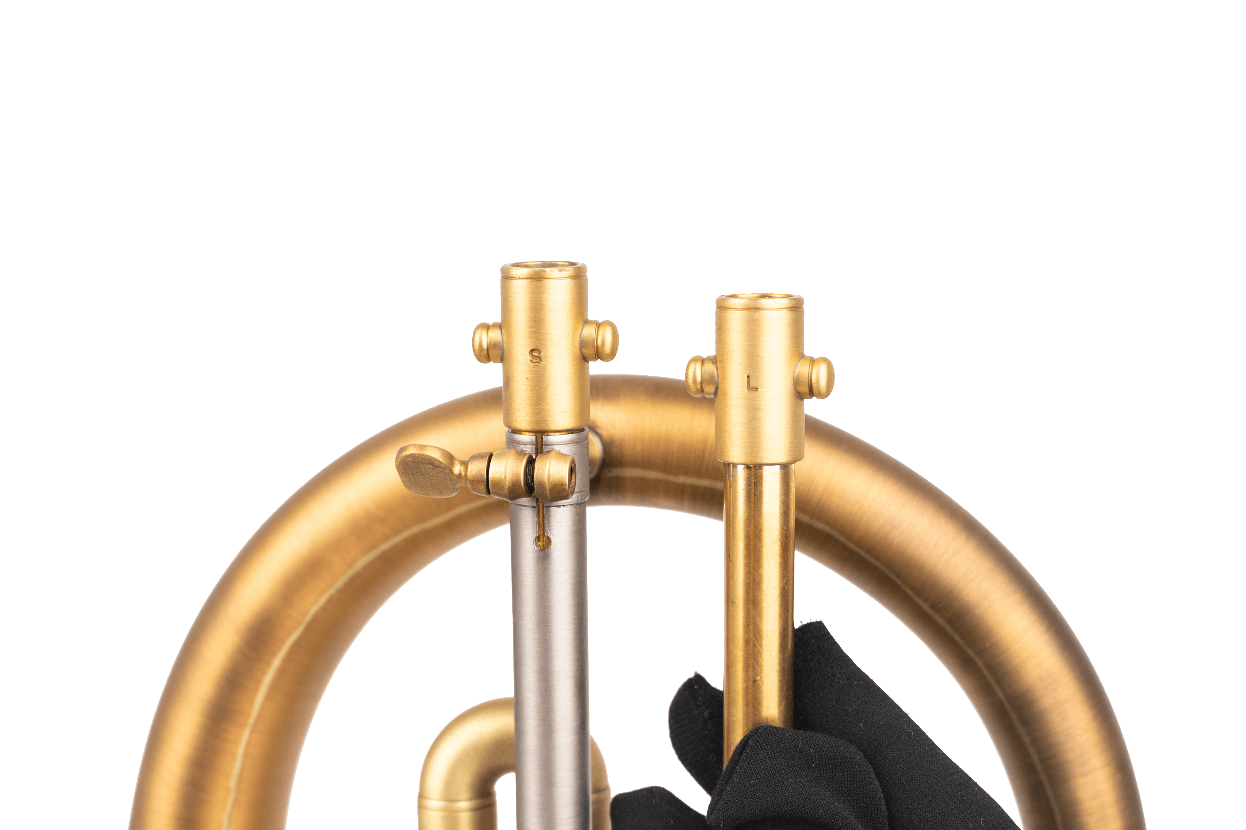 Custom Flugelhorn by KGUmusic