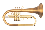 Custom Flugelhorn by KGUmusic