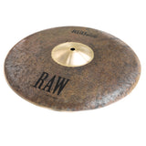 The Crash 16 cymbal from the KGUmusic Raw Series
