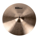 KGUmusic Traditional Series Cymbals 3-Piece Set (3D1)