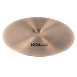 The Crash 16 cymbal from the KGUmusic Traditional Series