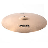 The Crash 18 cymbal from the KGUmusic Fusion Series