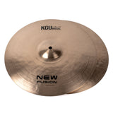 KGUmusic Fusion Series Cymbals 3-Piece Set (3D1)