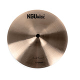 The Splash 8 cymbal from the KGUmusic Traditional Series