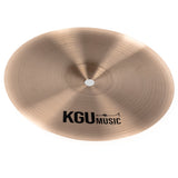 The Splash 8 cymbal from the KGUmusic Traditional Series