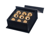 Trumpet MEDIUM Trim Kit + TRUMPET VALVE GUARD (Gift)