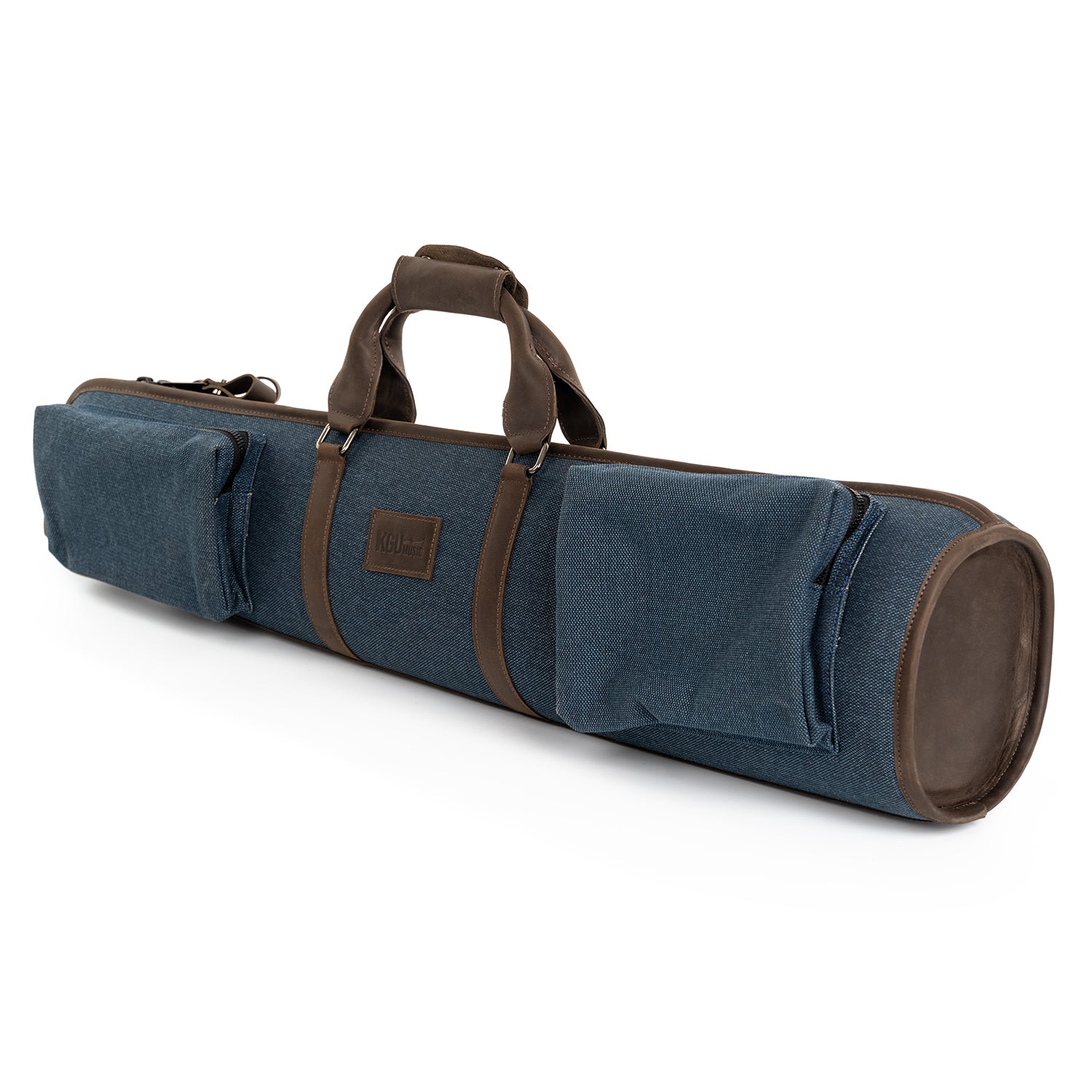 Gig Bag for Straight Soprano Saxophone | KGUmusic