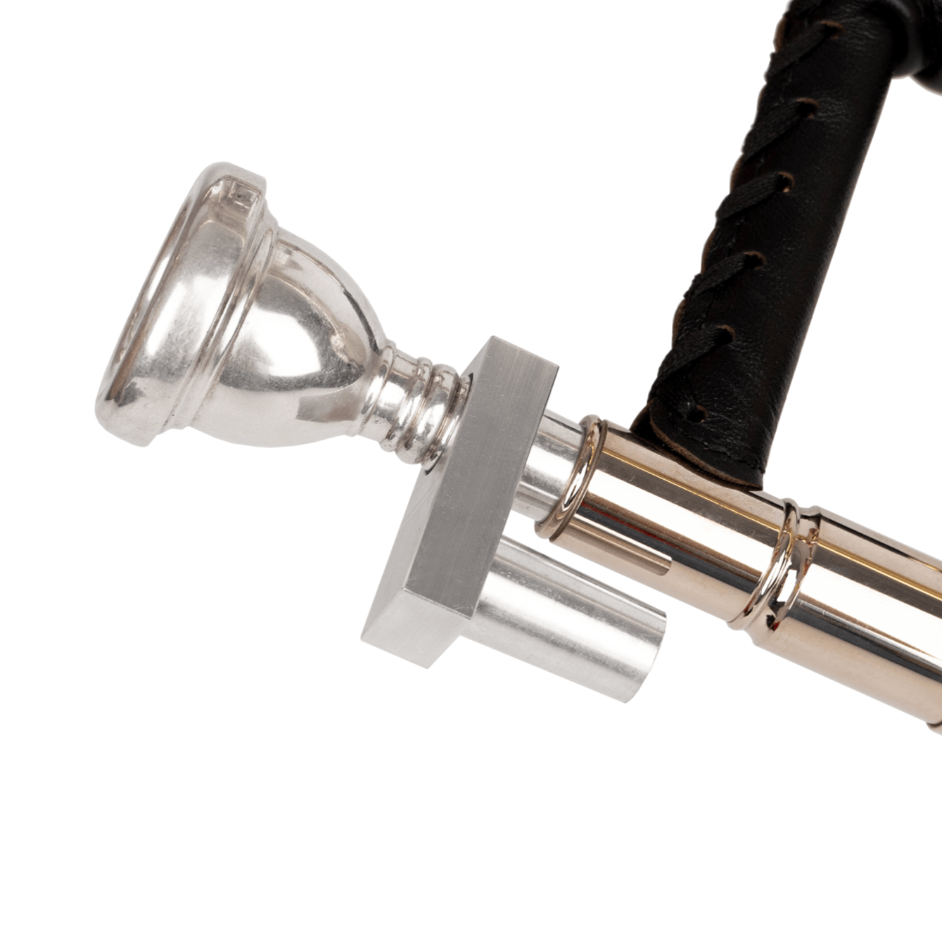 TB.E.T. - Trombone Embouchure trainer | KGUmusic