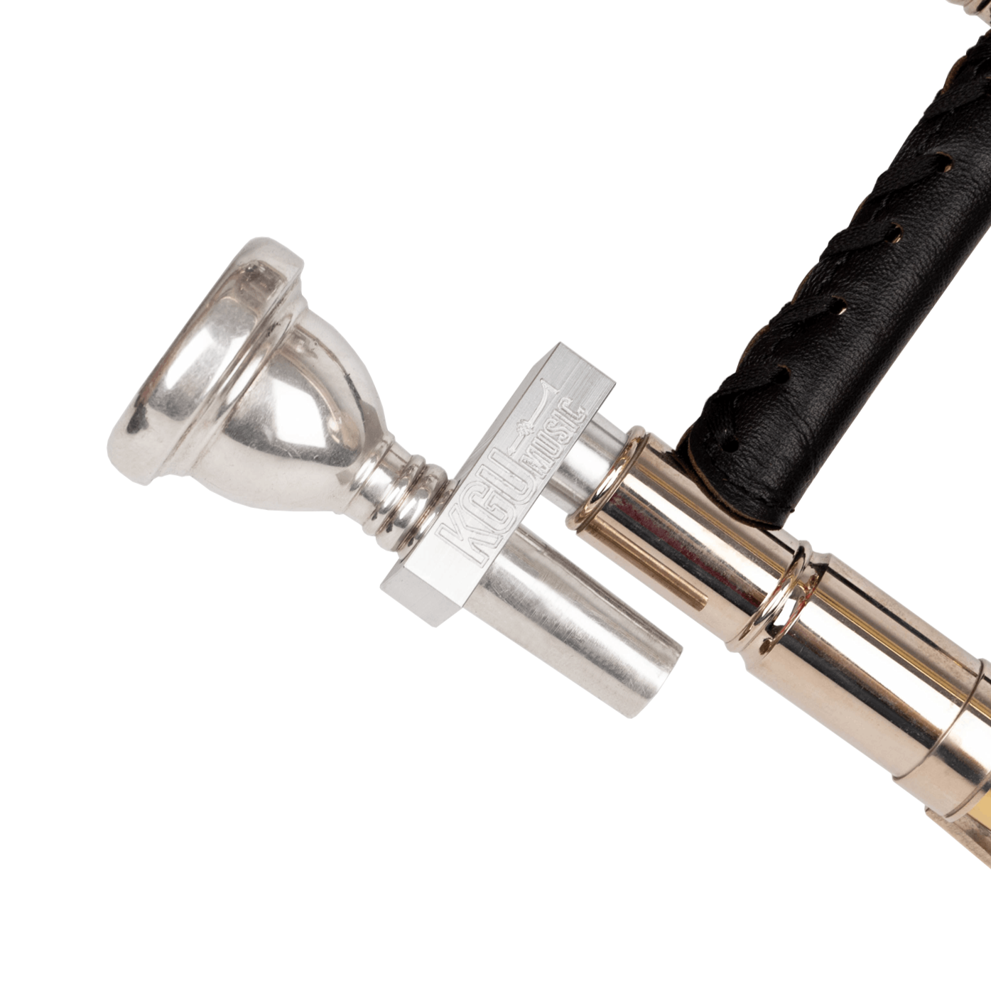 TB.E.T. - Trombone Embouchure trainer | KGUmusic