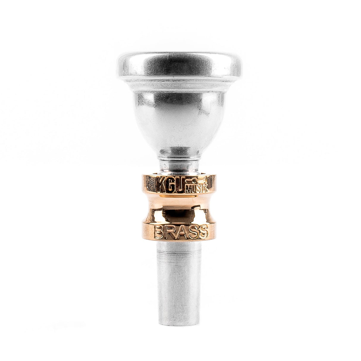 Mouthpiece Shank Booster for Trombone | KGUmusic