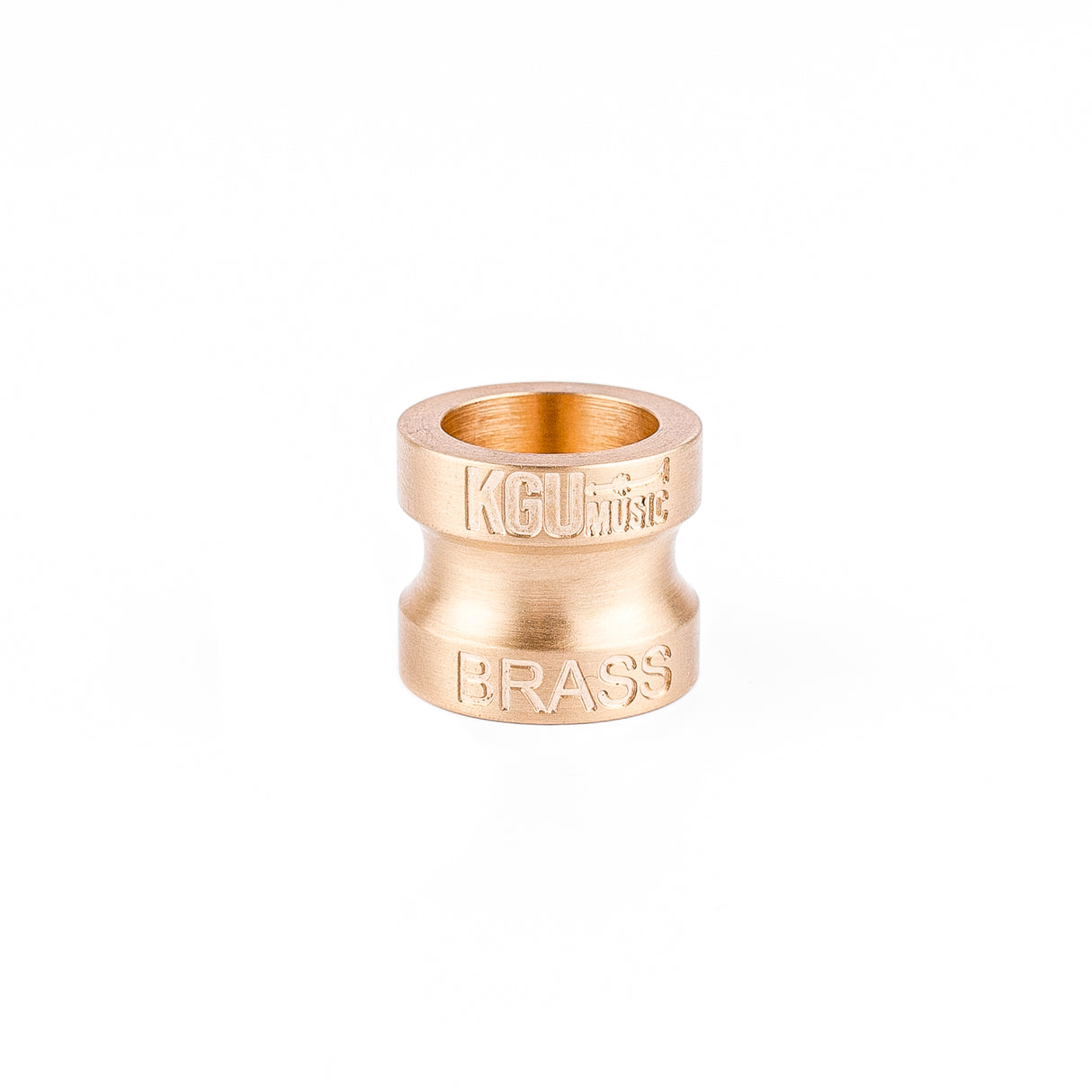 Mouthpiece Shank Booster for Trombone | KGUmusic