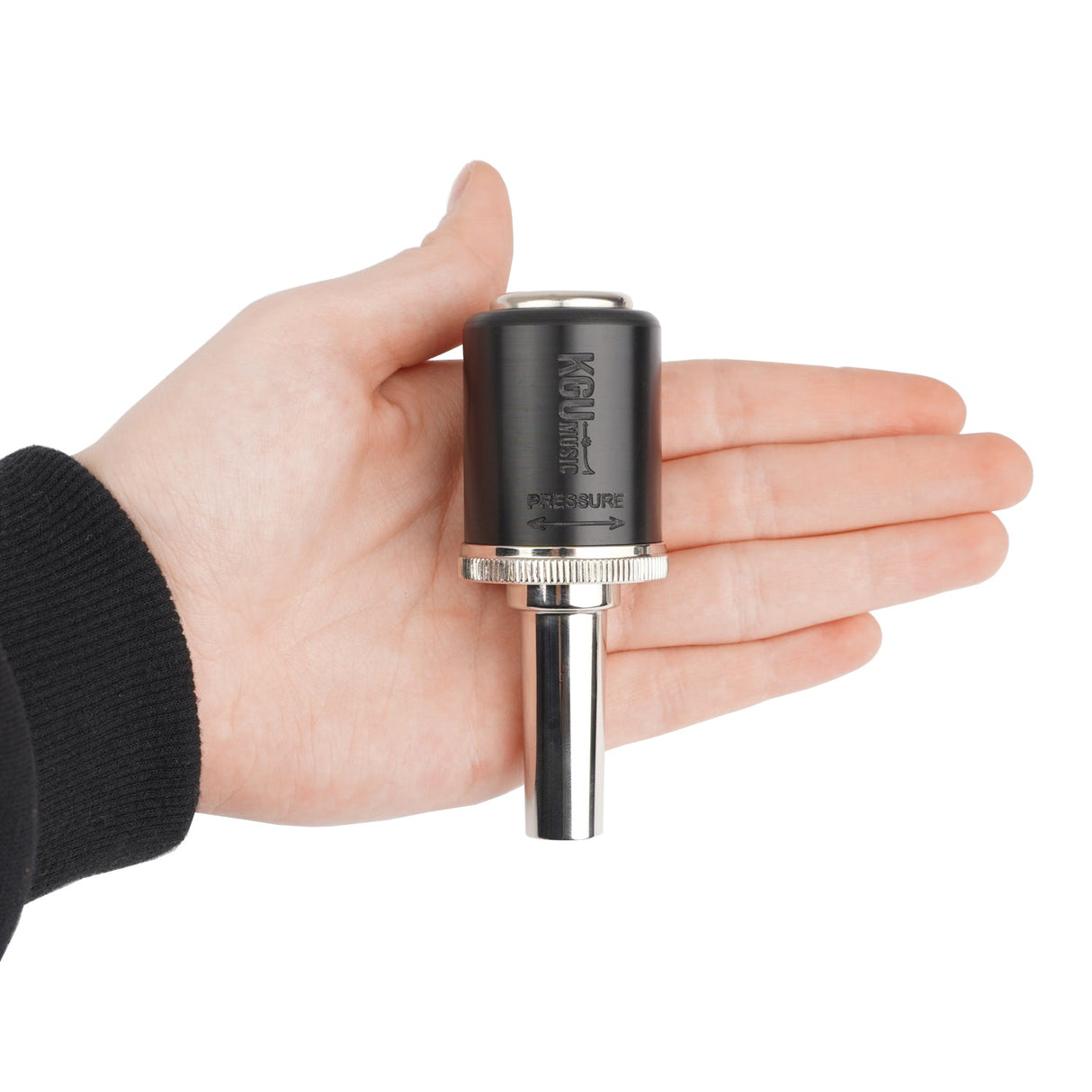 Pressure Optimizer for trombone | KGUmusic