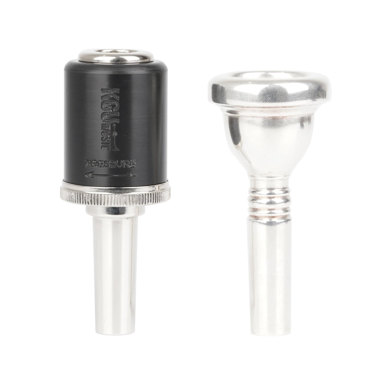 Pressure Optimizer for trombone | KGUmusic