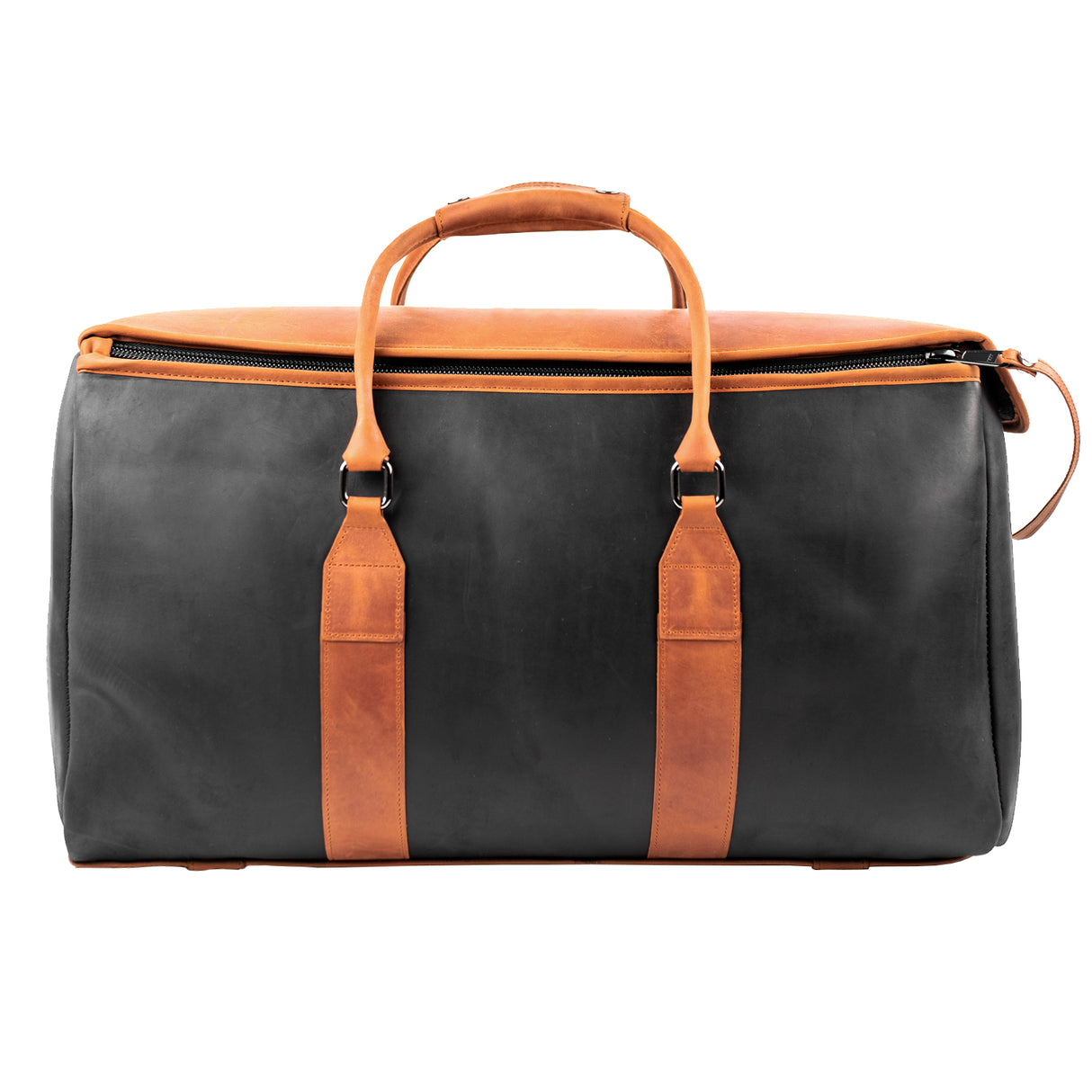Double/Triple Gig Bag for trumpets, cornets, flugelhorns | Genuine Leather