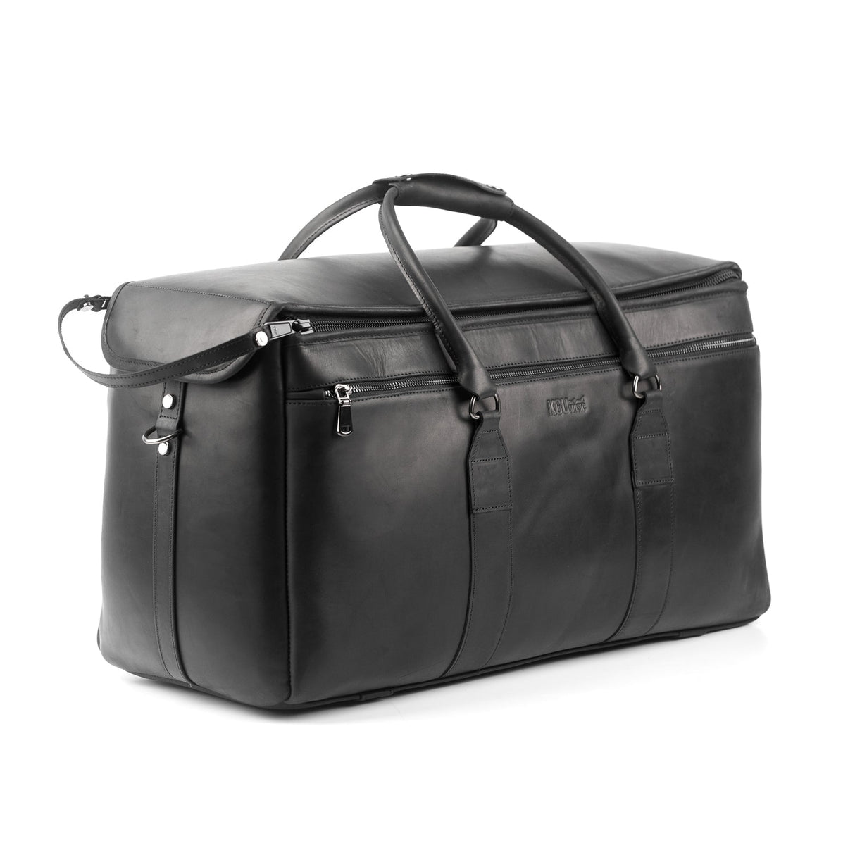 Double/Triple Gig Bag for trumpets, cornets, flugelhorns | Genuine Leather