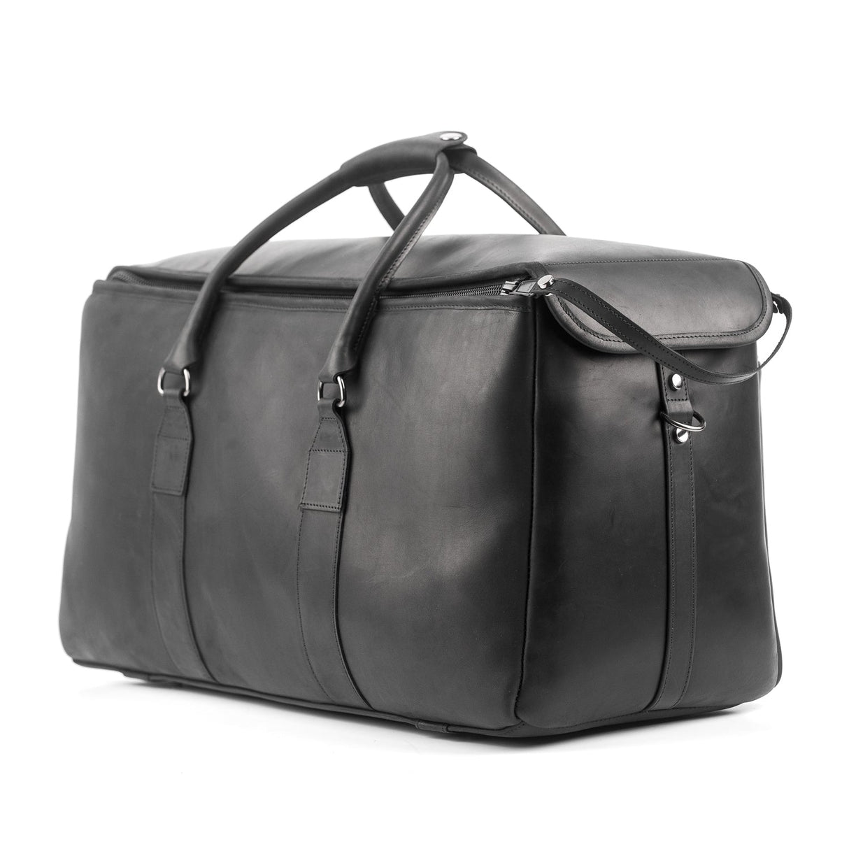 Double/Triple Gig Bag for trumpets, cornets, flugelhorns | Genuine Leather