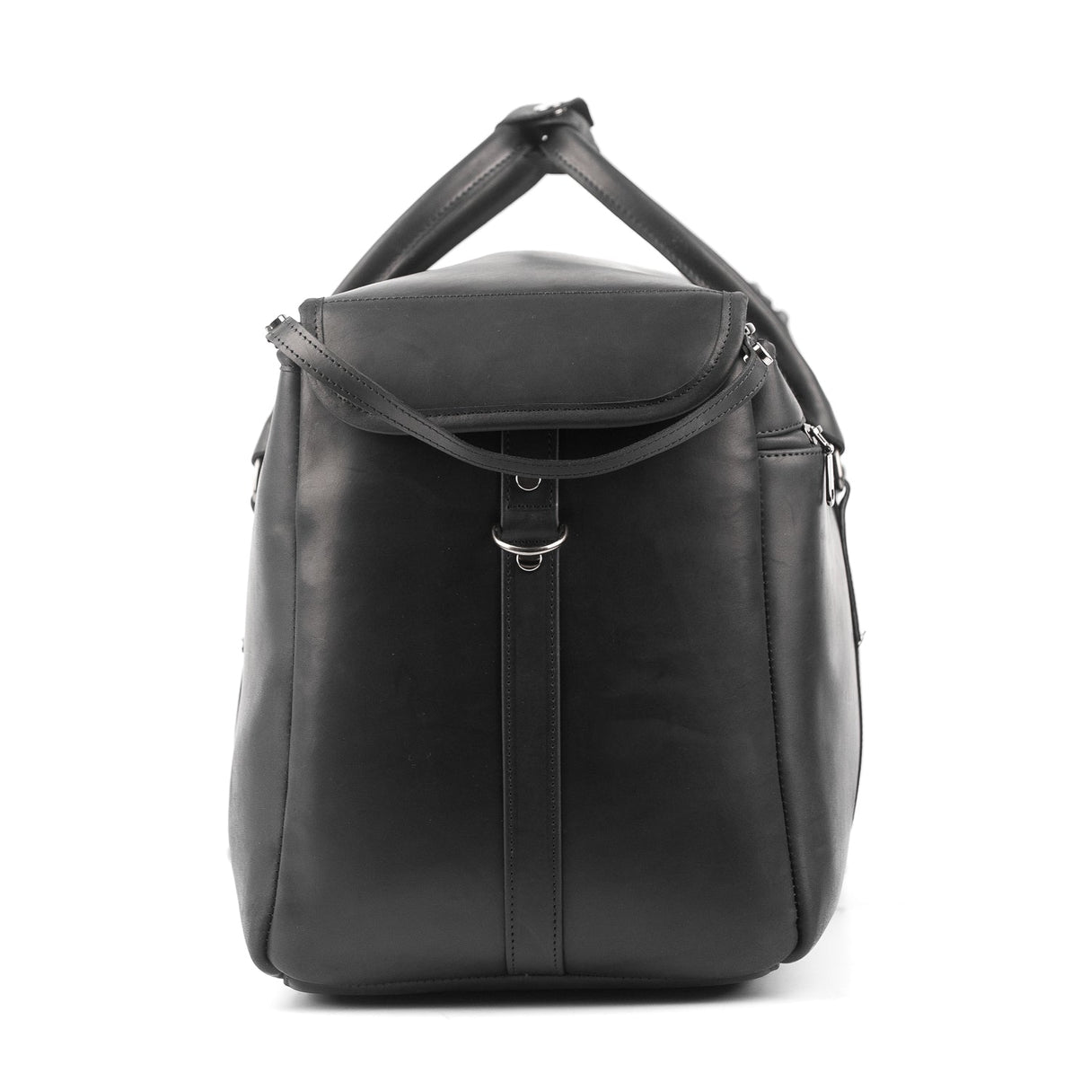 Double/Triple Gig Bag for trumpets, cornets, flugelhorns | Genuine Leather