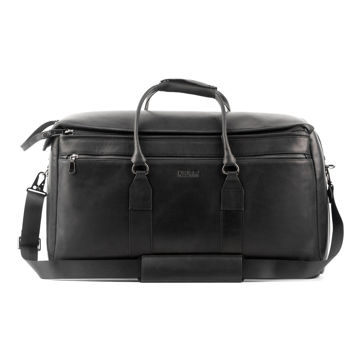 Double/Triple Gig Bag for trumpets, cornets, flugelhorns | Genuine Leather