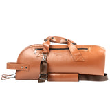 Trumpet Single Gig Bag. Detroit Leather