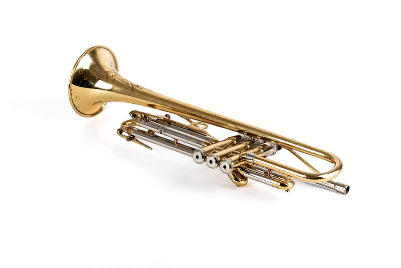 Original Martin Committee Deluxe Trumpet