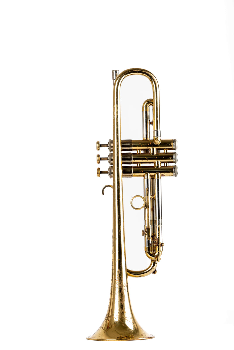 Original Martin Committee Deluxe Trumpet