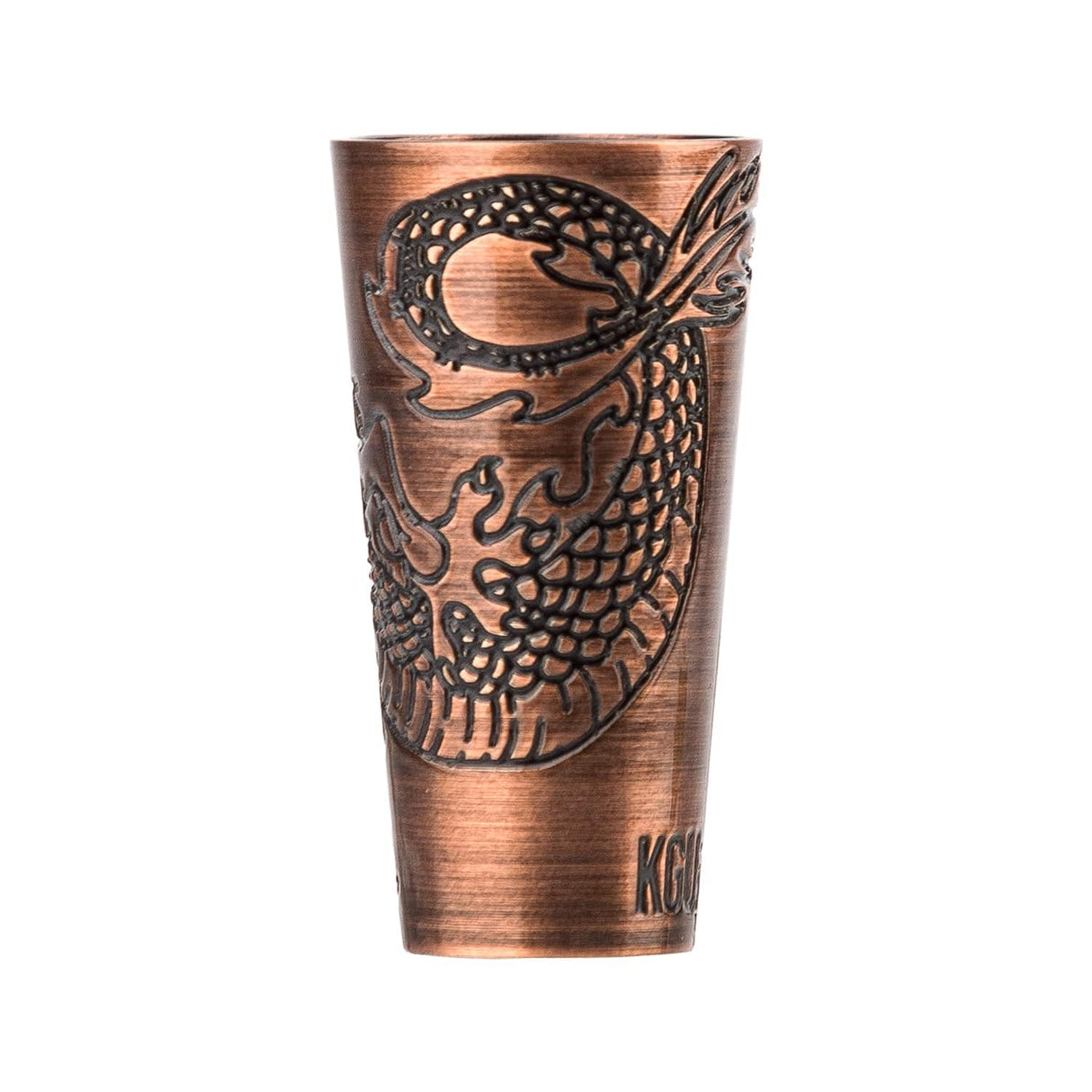 CONE DRAGON Trumpet Mouthpiece Booster