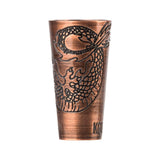 CONE DRAGON Trumpet Mouthpiece Booster