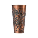CONE DRAGON Trumpet Mouthpiece Booster