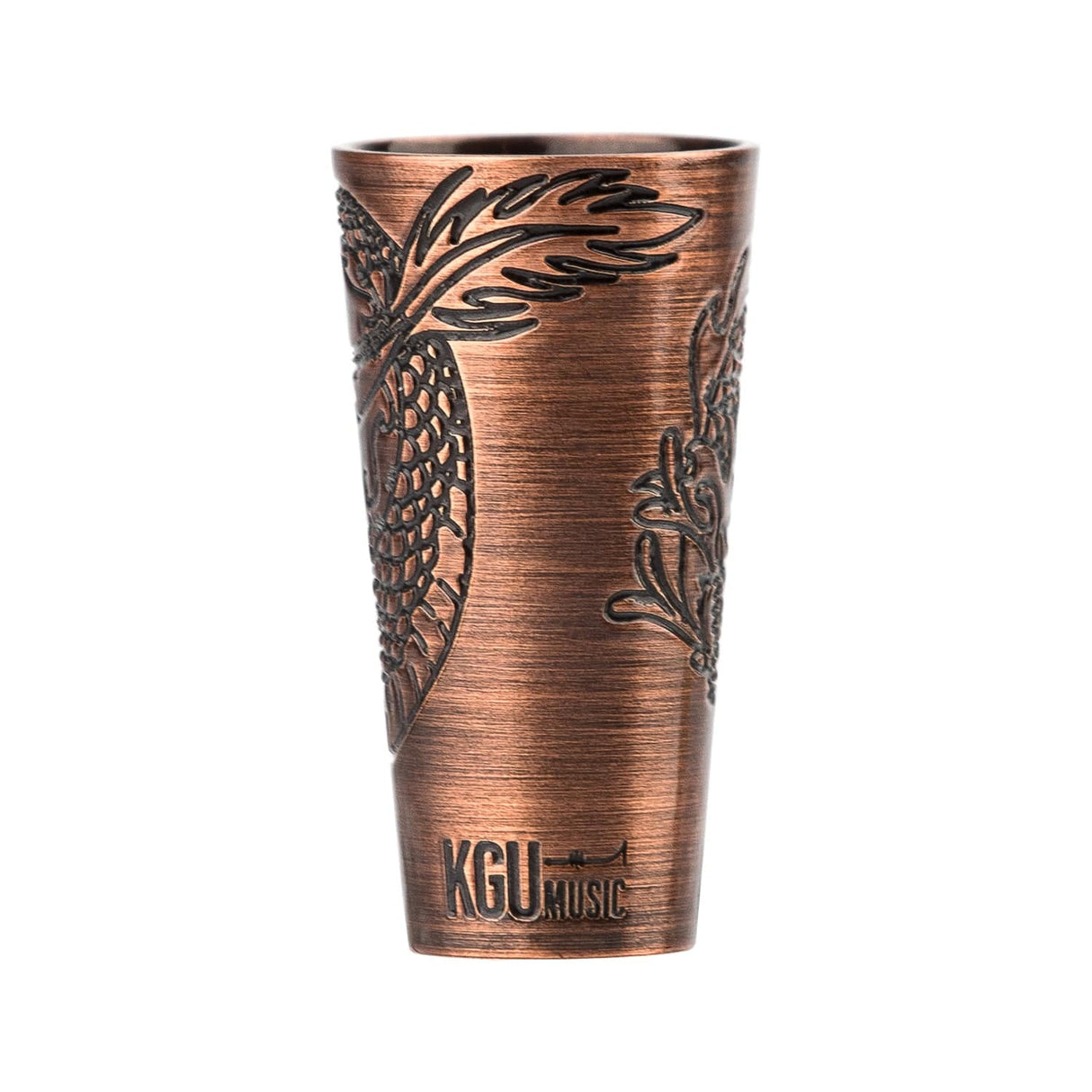 CONE DRAGON Trumpet Mouthpiece Booster