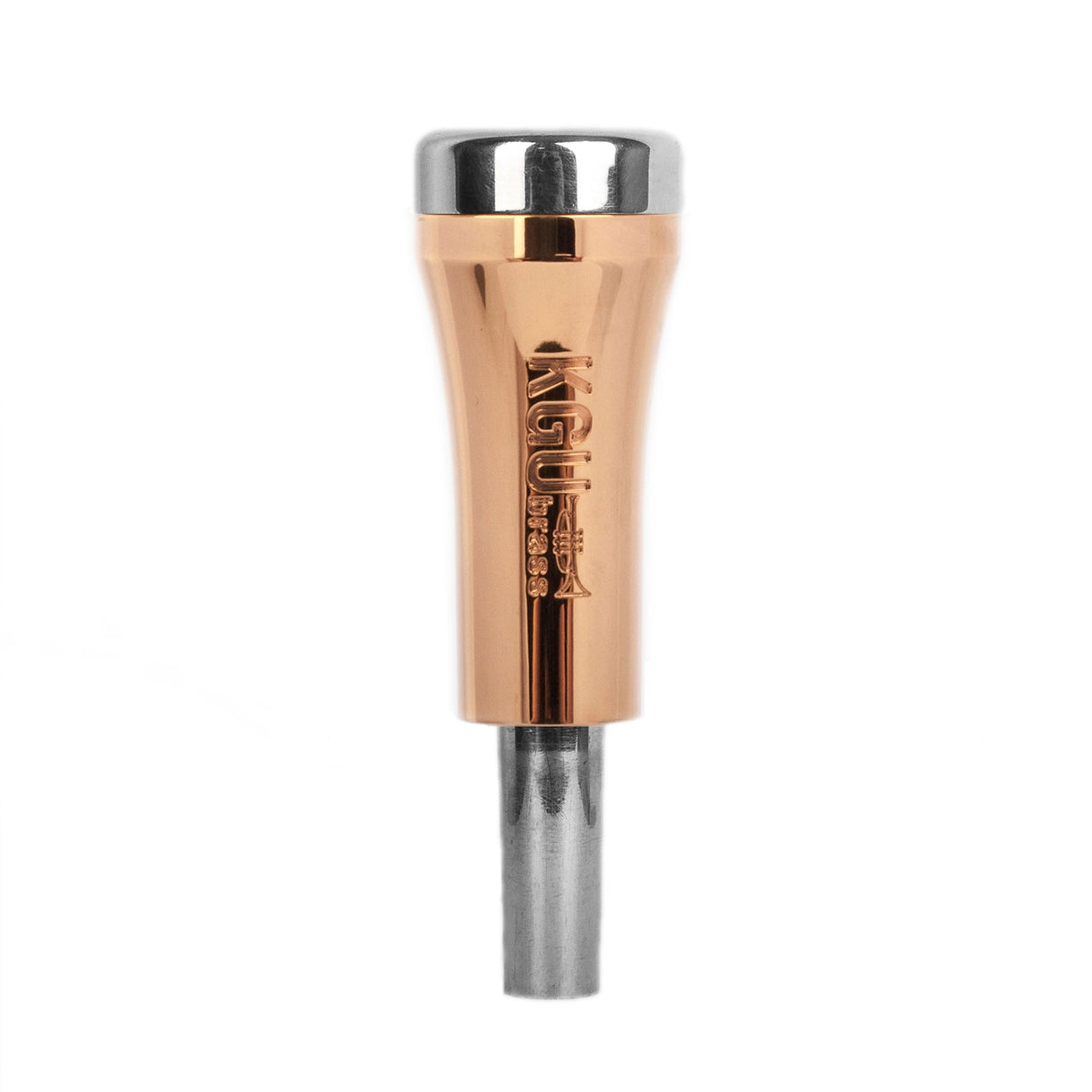 RADIUS TRUMPET MOUTHPIECE BOOSTER + TRUMPET VALVE GUARD