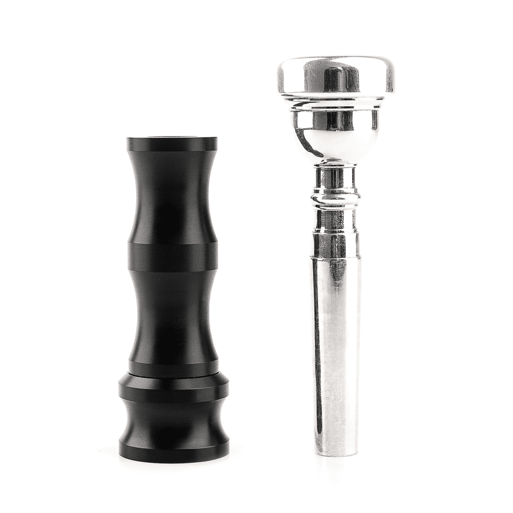 bigbuzz ホルン練習器具 BigBuzz バズィング練習ツール フレンチホルン用 - 楽器堂管楽器